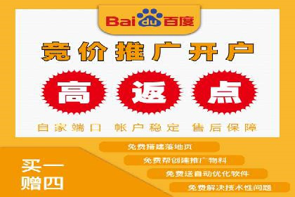 百度竞价案例：低成本高回报的秘诀